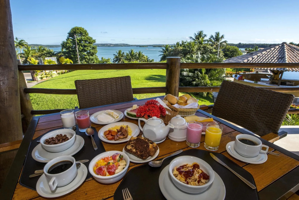 Pipa Lagoa Hotel