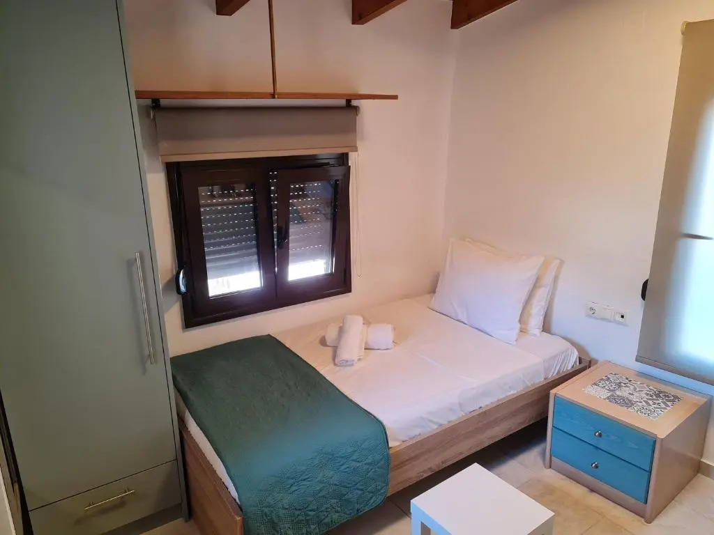 Anassa Attic Mini Suite 4