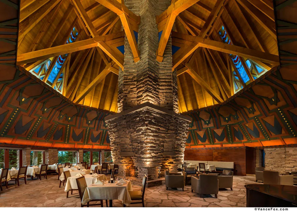 The Lodge At Nakoma
