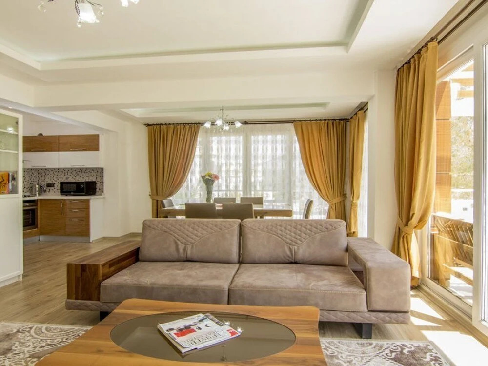 Luxury Villa 1 with Private Pool