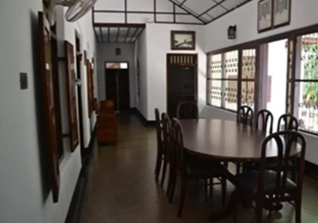 1 BHK Houseboat in Sea View Ward, Alappuzha, by GuestHouser (5DCA)