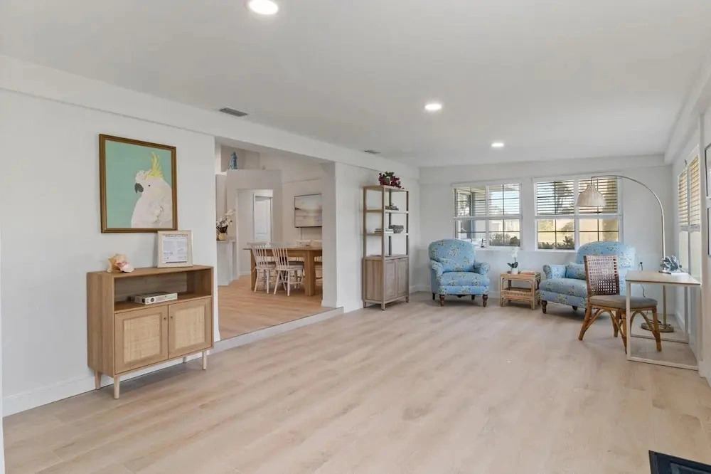 Pmd2901 3 Bedroom Home