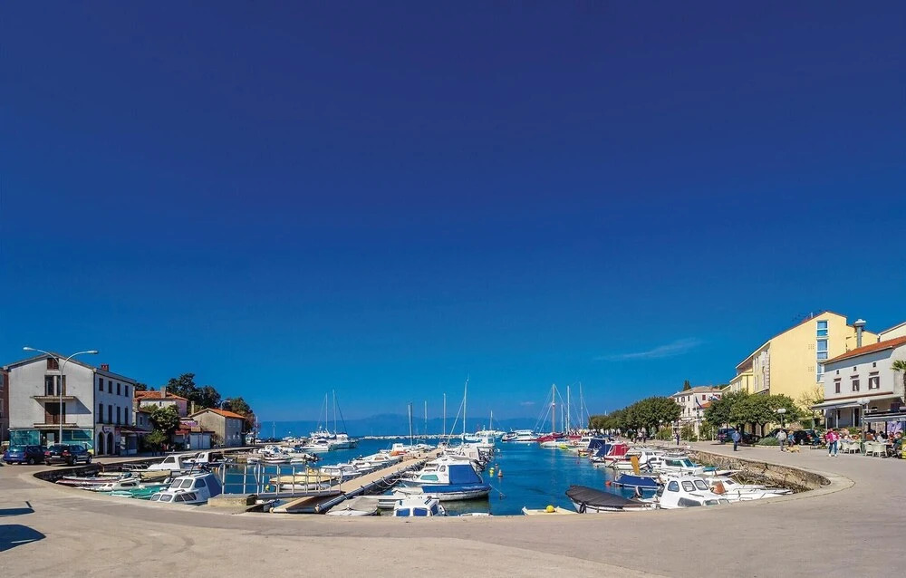 Stunning Home in Sabljici With Wifi and 3 Bedrooms