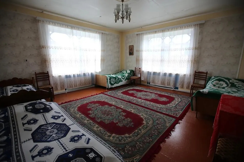 Мини-отель Ismayilli