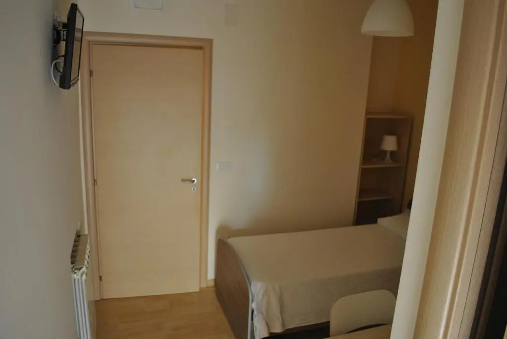 Residence Demetra