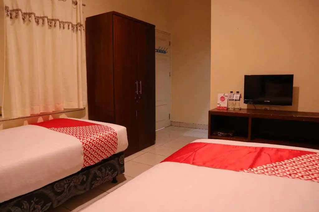 Hotel O Al-ghani 2 Syariah