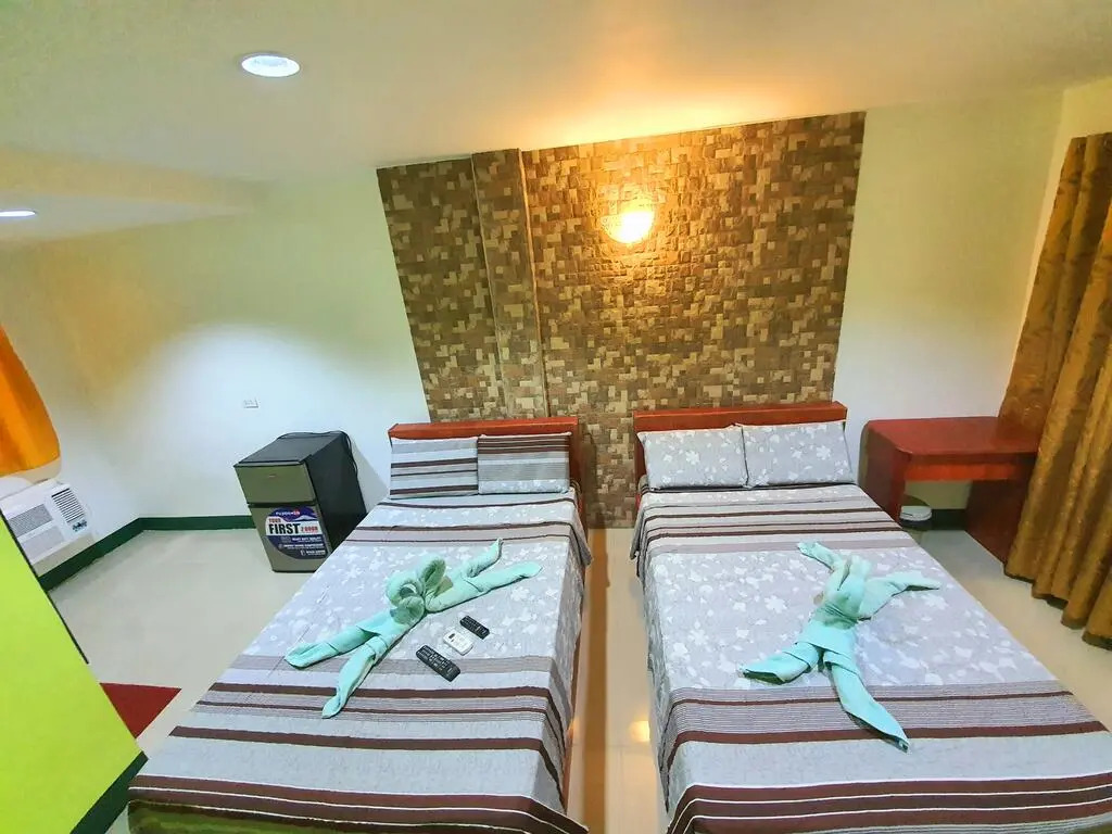 Aosmec Square Hotel
