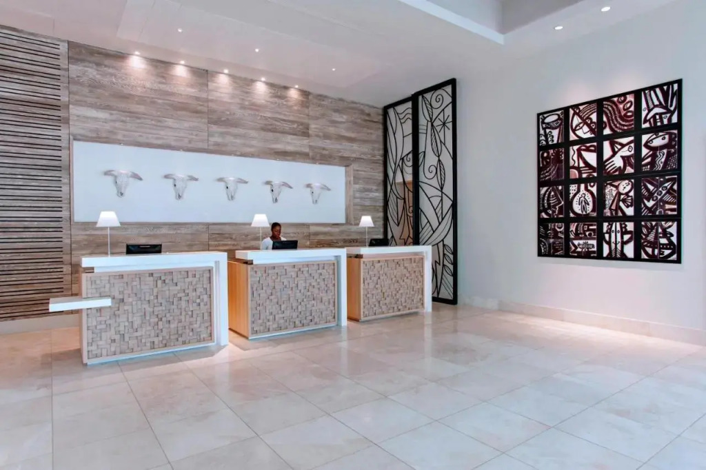 Marriott Port-au-prince Hotel