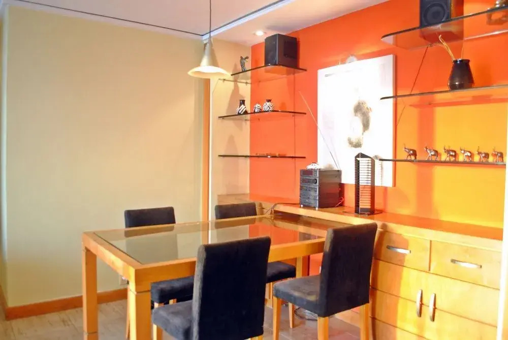 Linkhouse Amazing City & Sea View 2Bdr A1-004