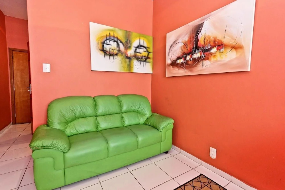8th Floor Ocean View - 101D Holiday home 1
