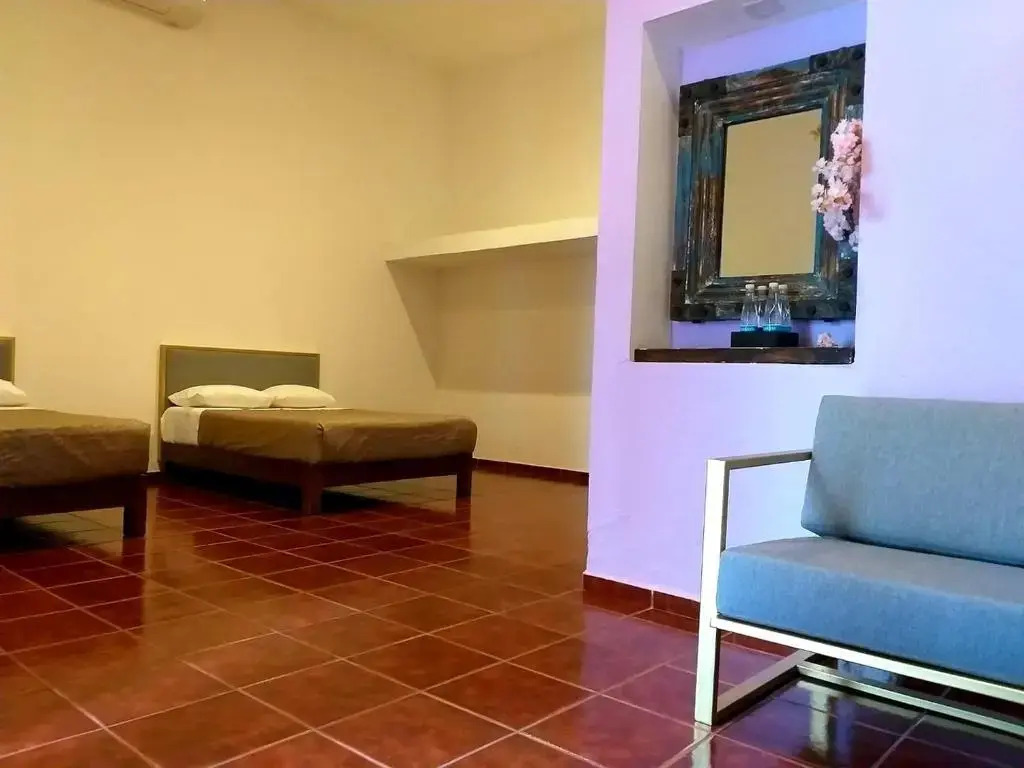 Casa de las Luciérnagas