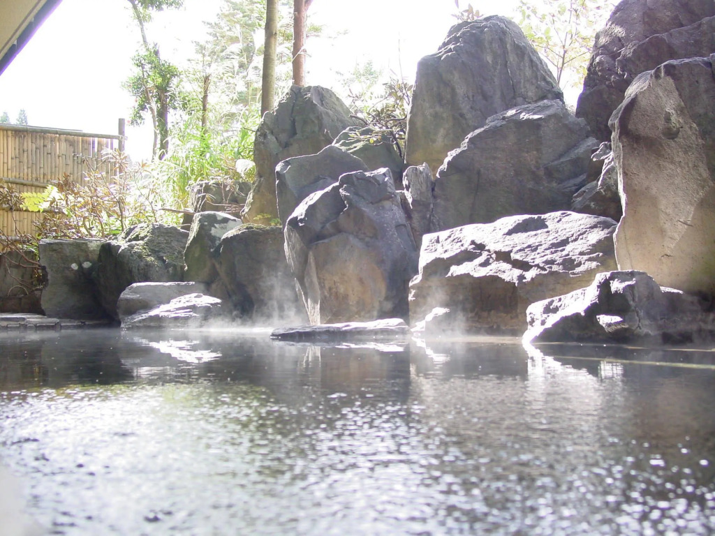 APA Hotel & Resort Joetsu Myoko