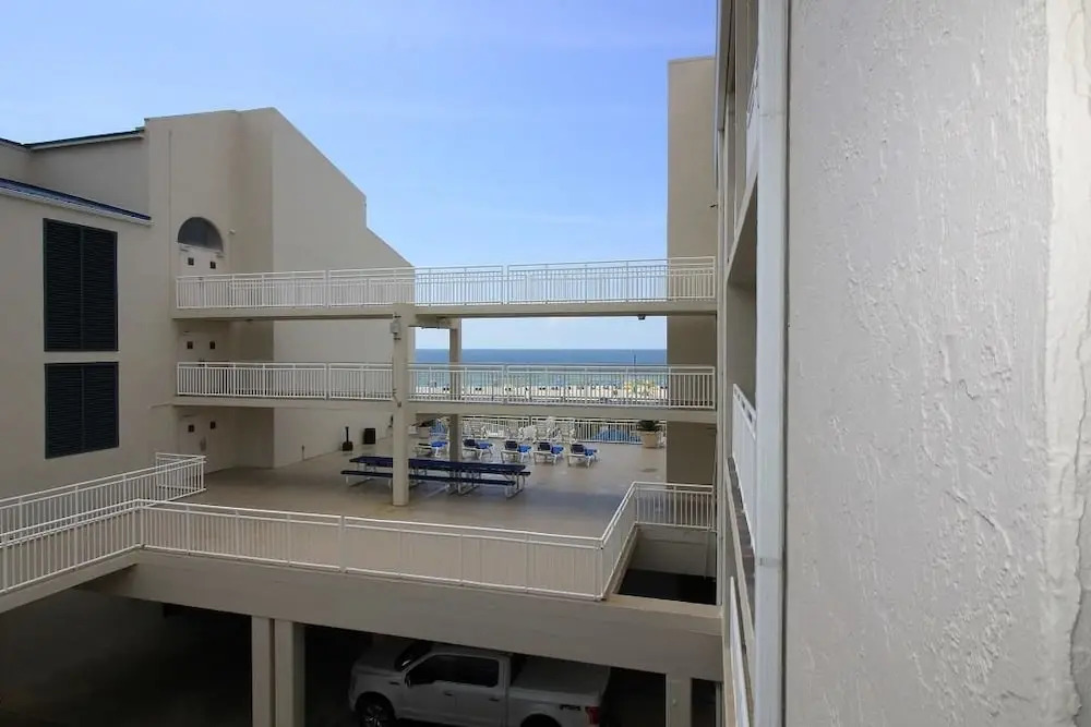 Sugar Beach 254 2 Bedrooms 2 Bathrooms Condo