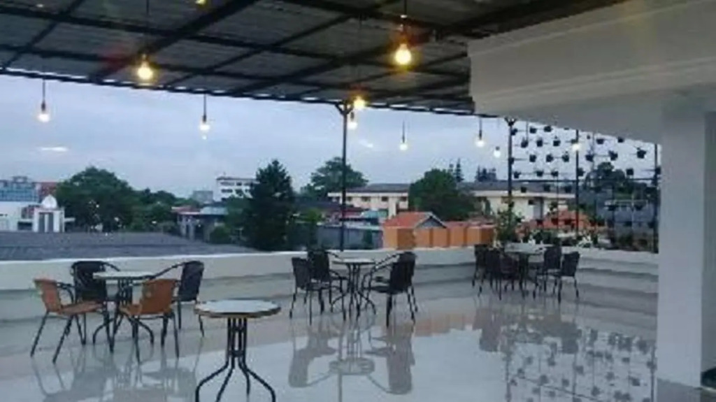 Cozy Residence Cipedes Bandung