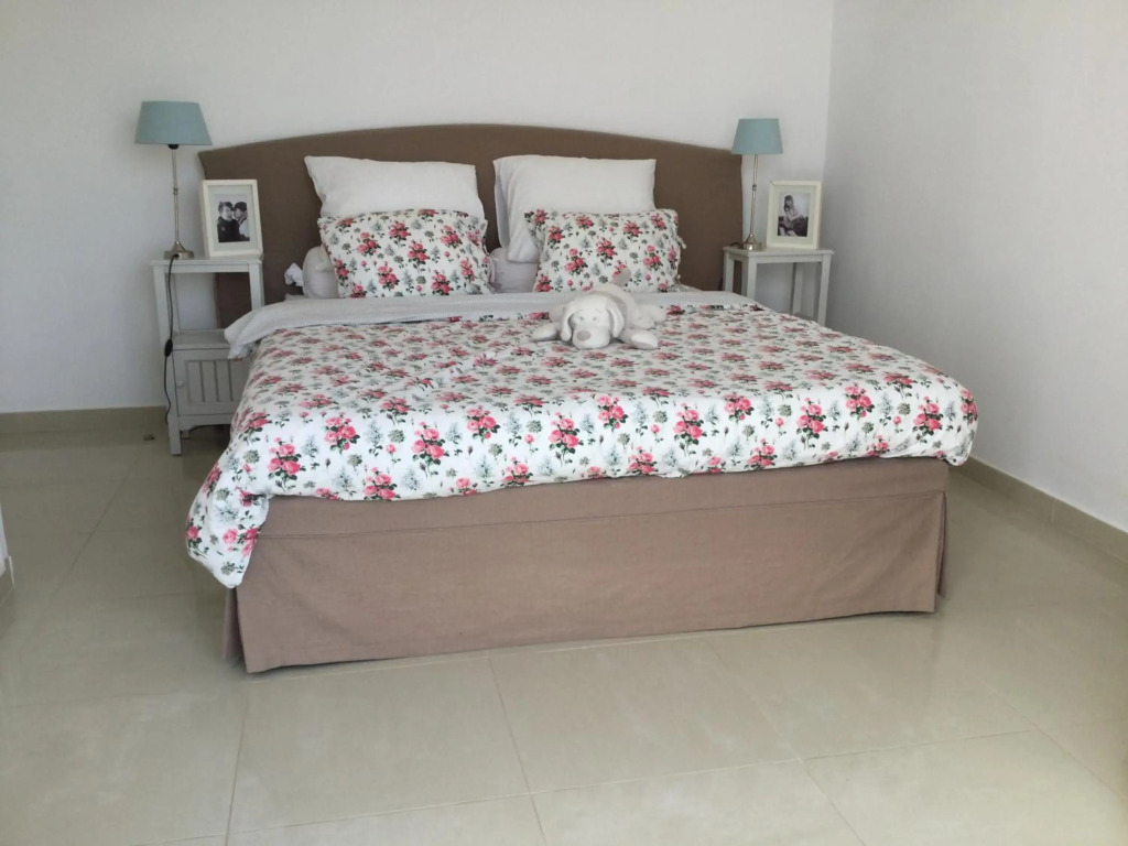 Villa Perla Blanca