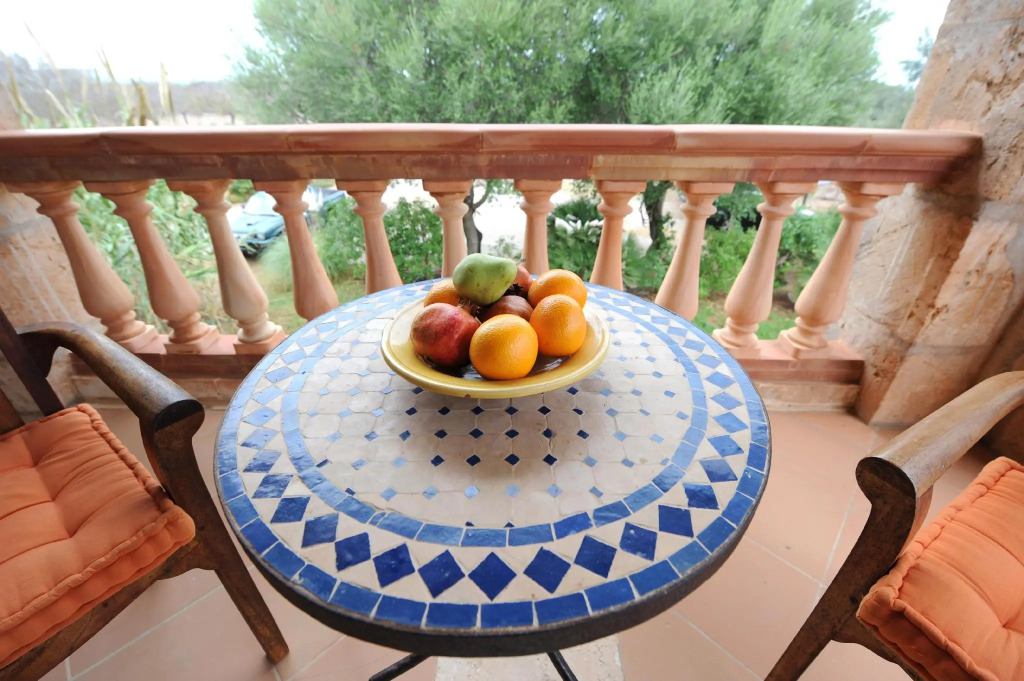 Finca S'antigor