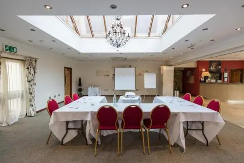 Golden Lion Hotel