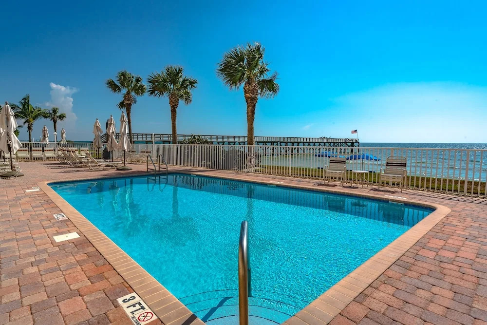 La Contessa 307 - Three Bedroom Condo