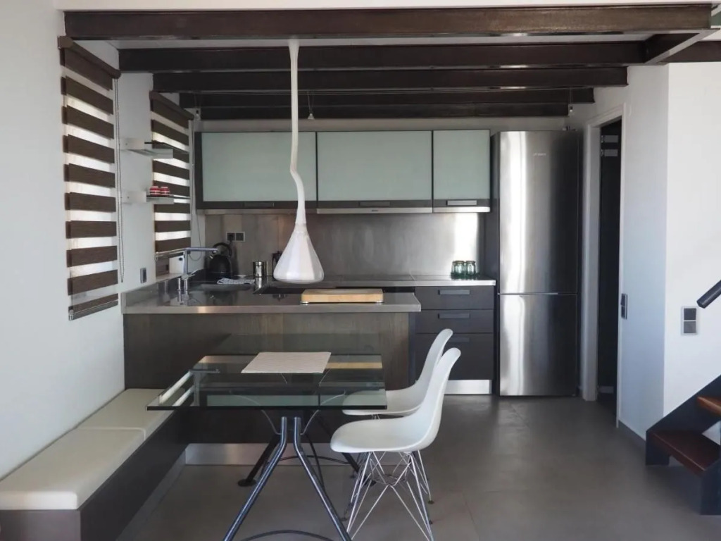 Krinos Apartment