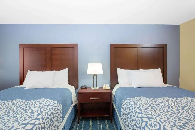 Days Inn by Wyndham Grand Island