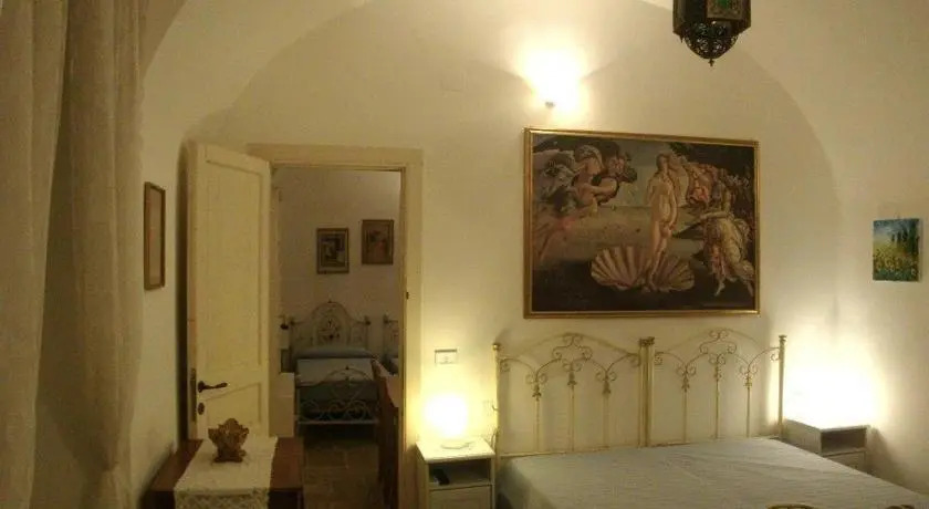 Villa Longo de Bellis
