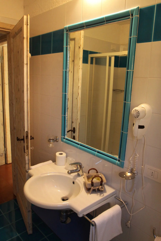 IHR Hotel San Paolo