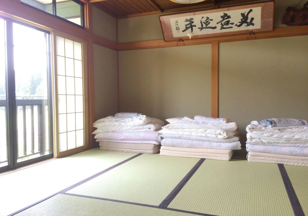 Farm Stay inn Seisetsukan