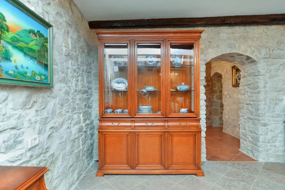 Villa 1240