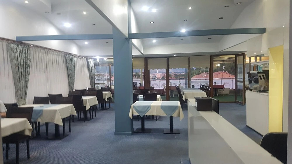 Merkez Kale Hotel