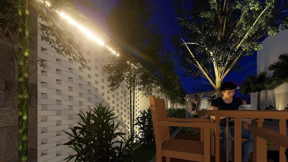 SAM HOMESTAY HUE