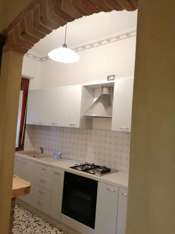 Casa Bruna - Cipresseta del Chianti