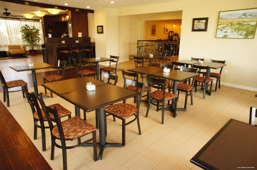 Best Western Orchard Inn