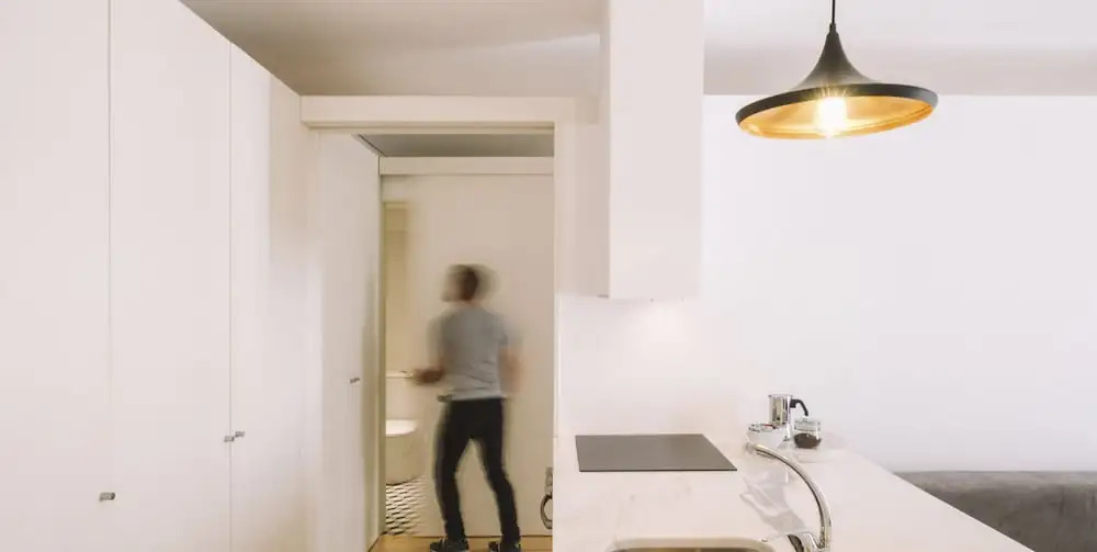 ORM - Terço e Cativo Apartments