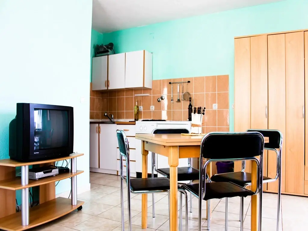 Apartments Niko