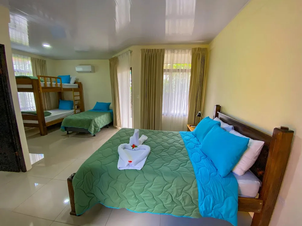Hotel Faro Arenal