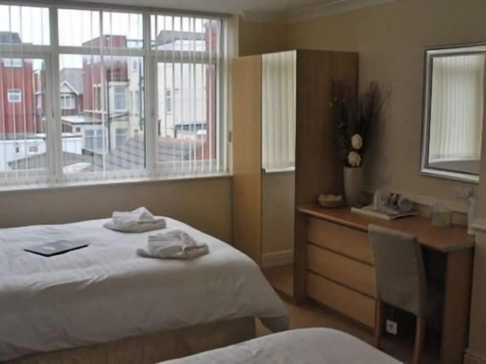 Surrey House Hotel