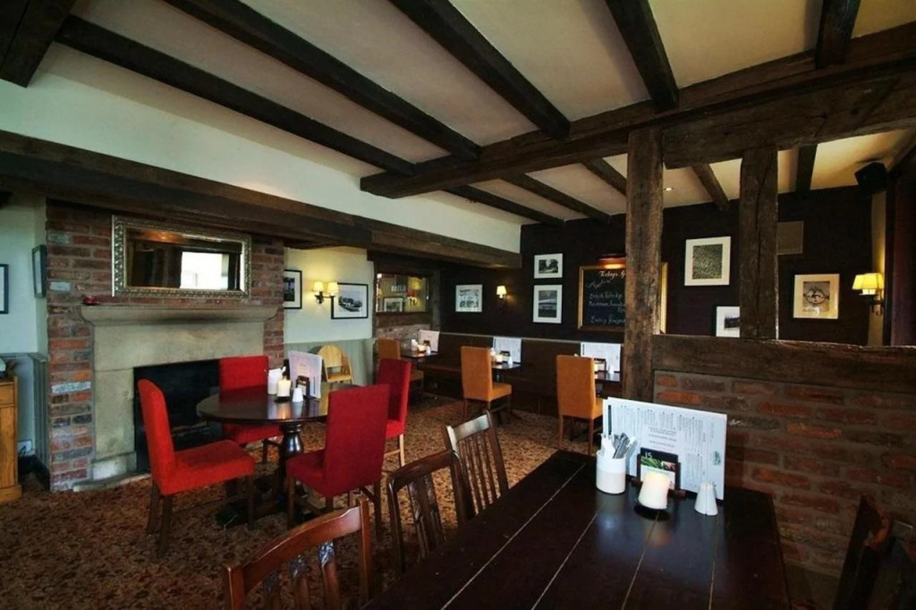 Casa Mere Hotel, Knutsford Cheshire, Sure Collection by Best Western