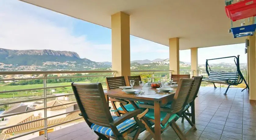 Villa Evana