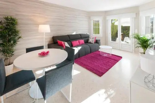 Bungalow Oliva Nova Golf