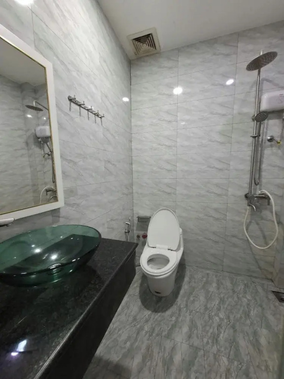 Lunaria Maison - Saigon Loft Stay