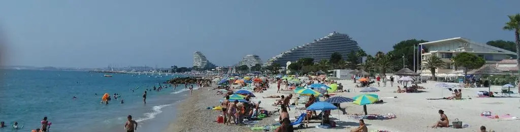 FAME - Marina baie des Anges
