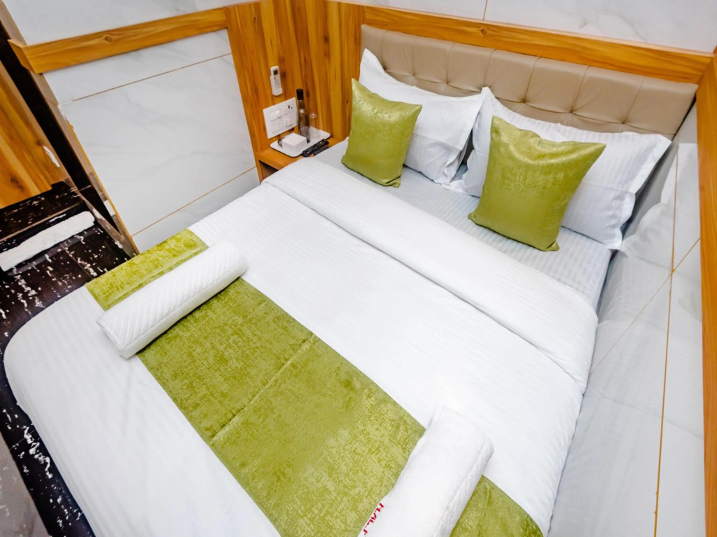 Hotel Al Fatah