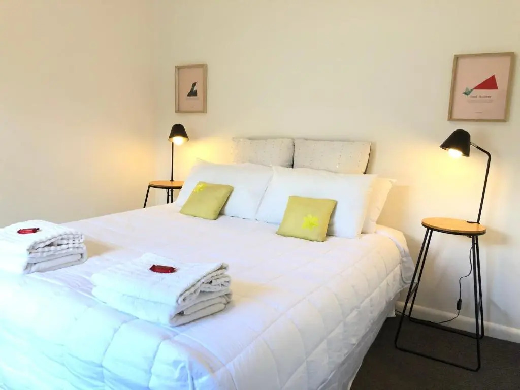 Comfy at Eds - 20 mins to Kaiteri & Abel Tasman