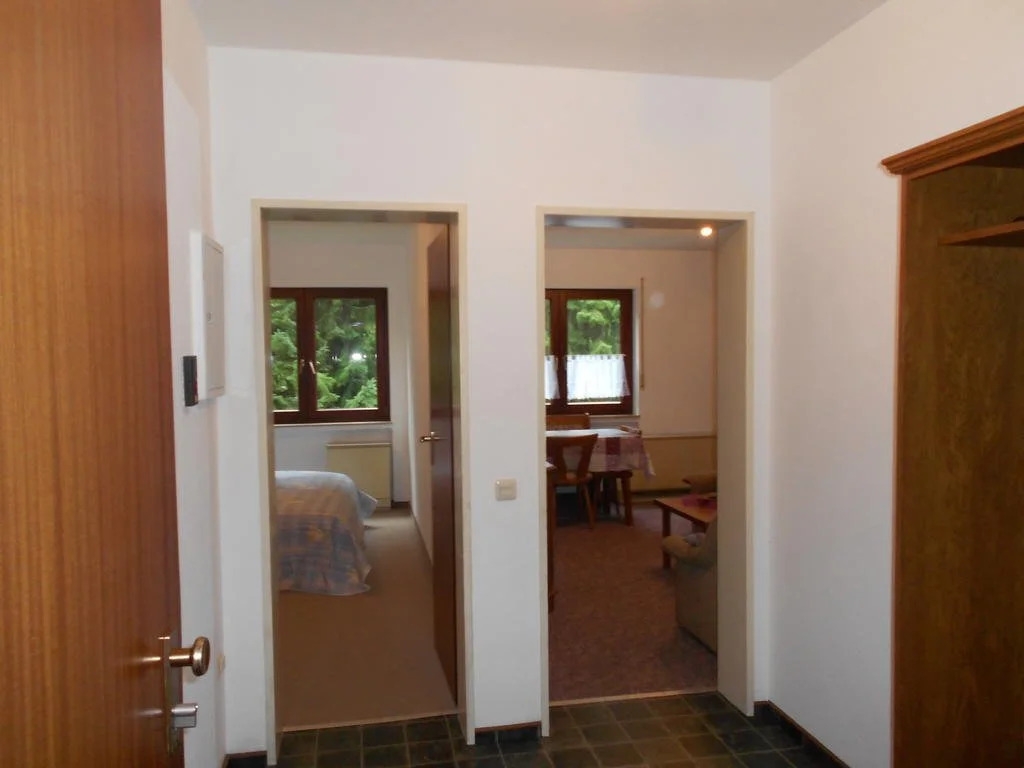 Ferienwohnung Mörchen