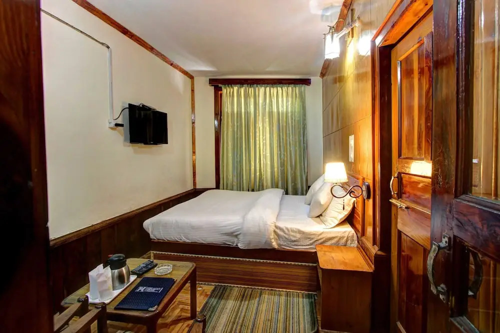 Hotel Hema Holiday Home