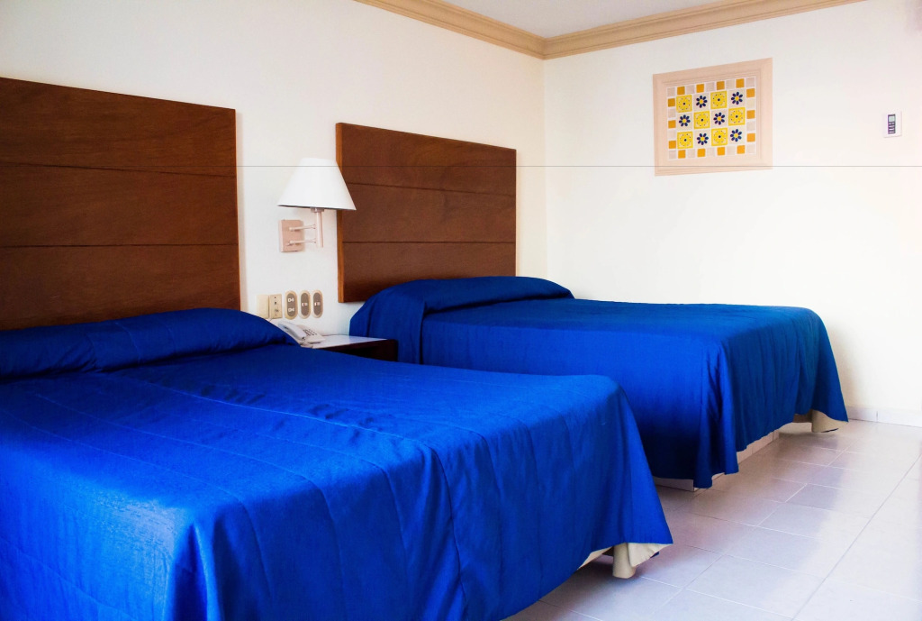 Hotel Sands Arenas
