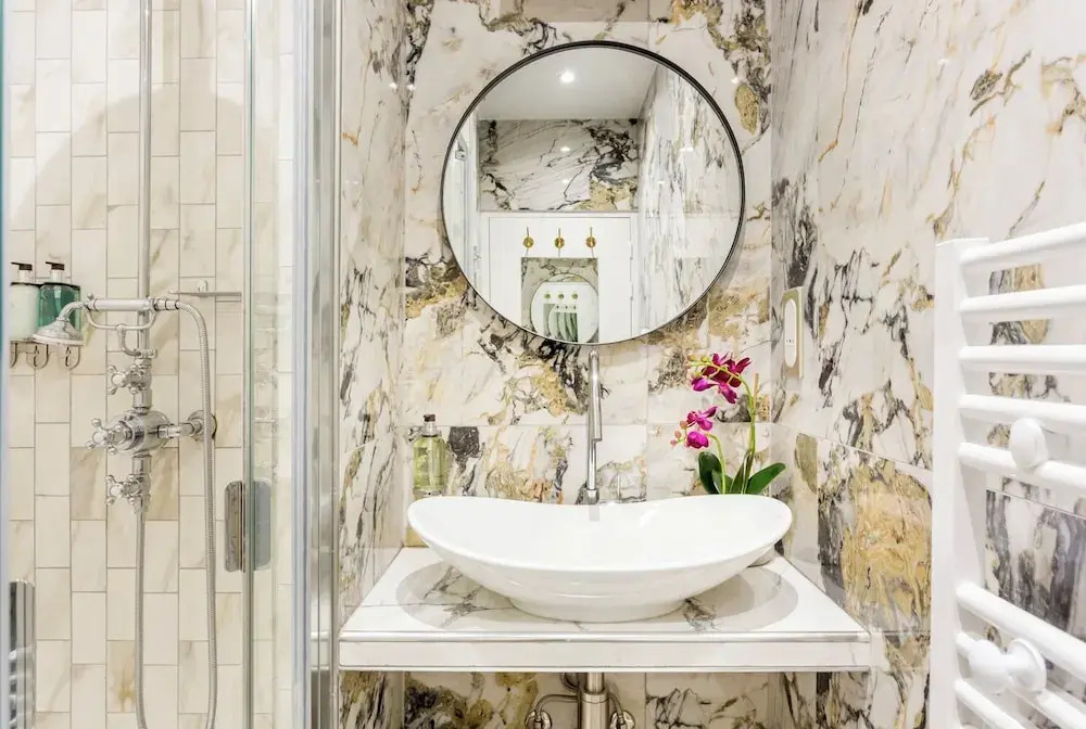 Merveil Luxury Suites - Haussmann I-II