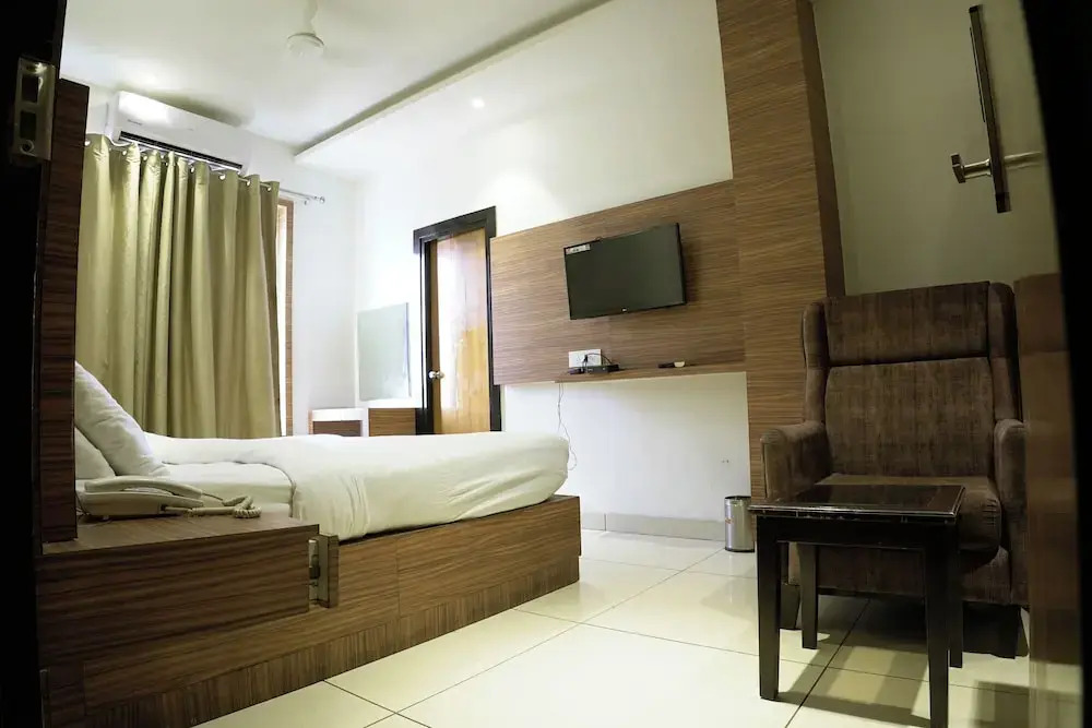 Hotel Kings Heritage