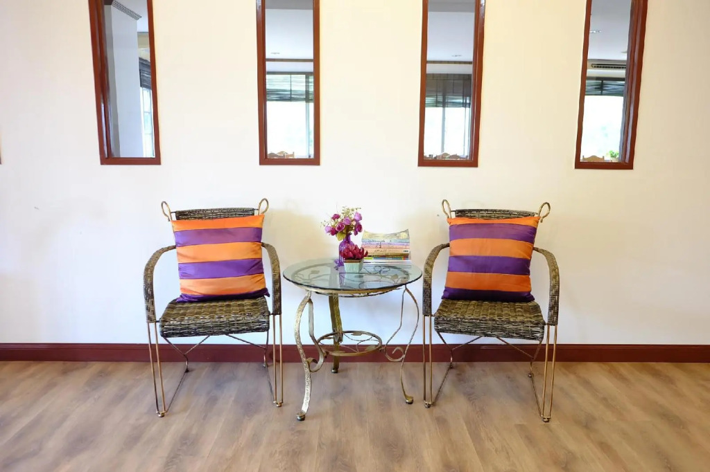 Studio Khon Kaen by iCheck inn