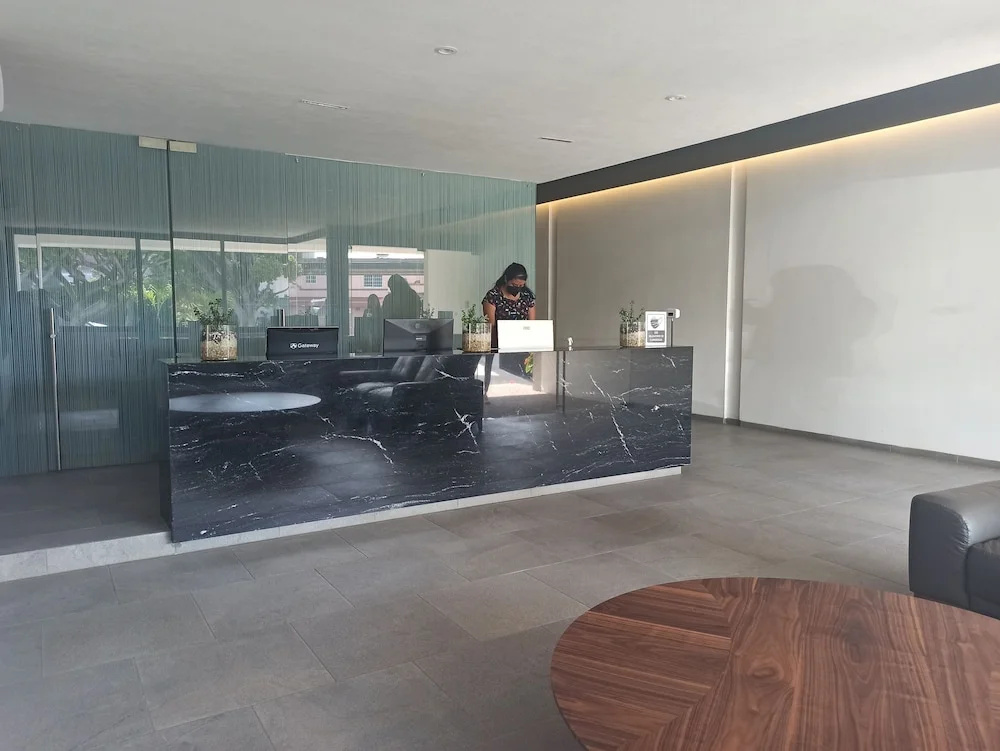Hotel & Villa Internacional de Tenis